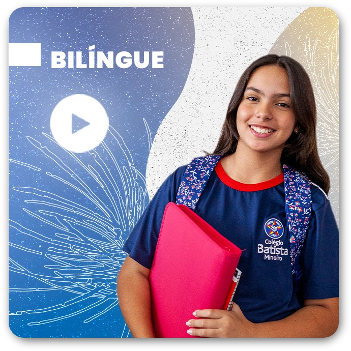 Blingue - Colégio Batista Mineiro - Matriculas Abertas