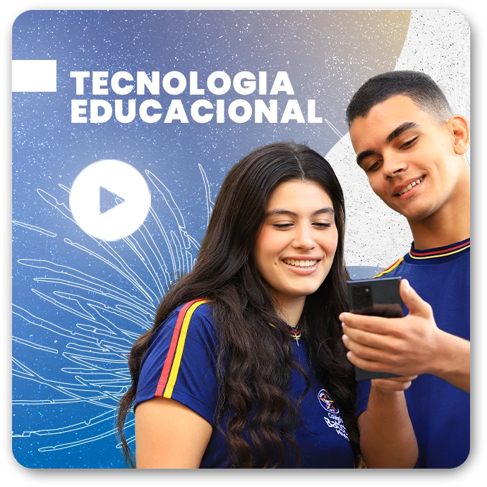 Tecnologia - Colégio Batista Mineiro - Matriculas Abertas